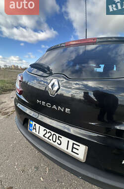 Універсал Renault Megane 2012 в Бишеві