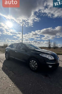 Універсал Renault Megane 2012 в Бишеві