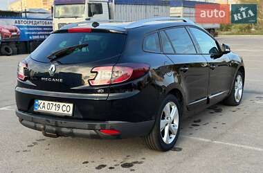 Універсал Renault Megane 2012 в Запоріжжі