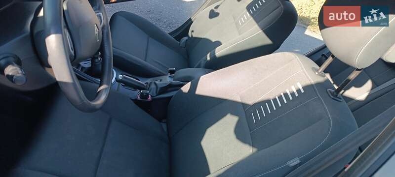 Универсал Renault Megane 2011 в Виннице