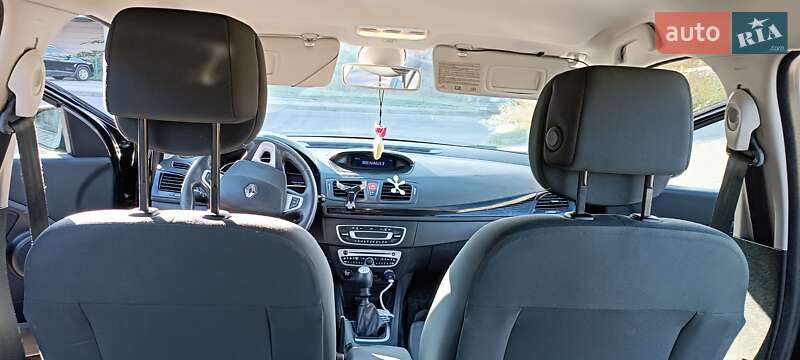 Универсал Renault Megane 2011 в Виннице