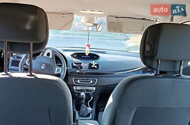 Універсал Renault Megane 2011 в 
