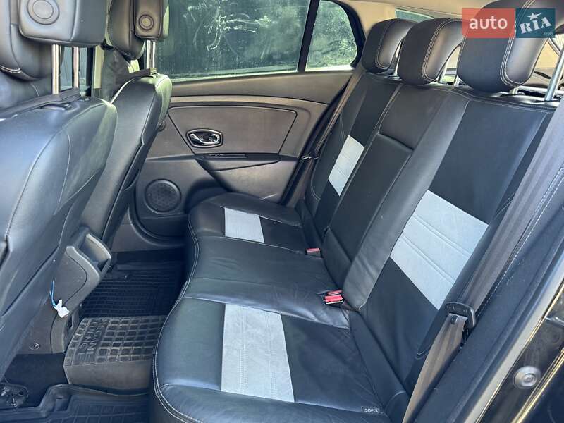 Универсал Renault Megane 2013 в Виннице