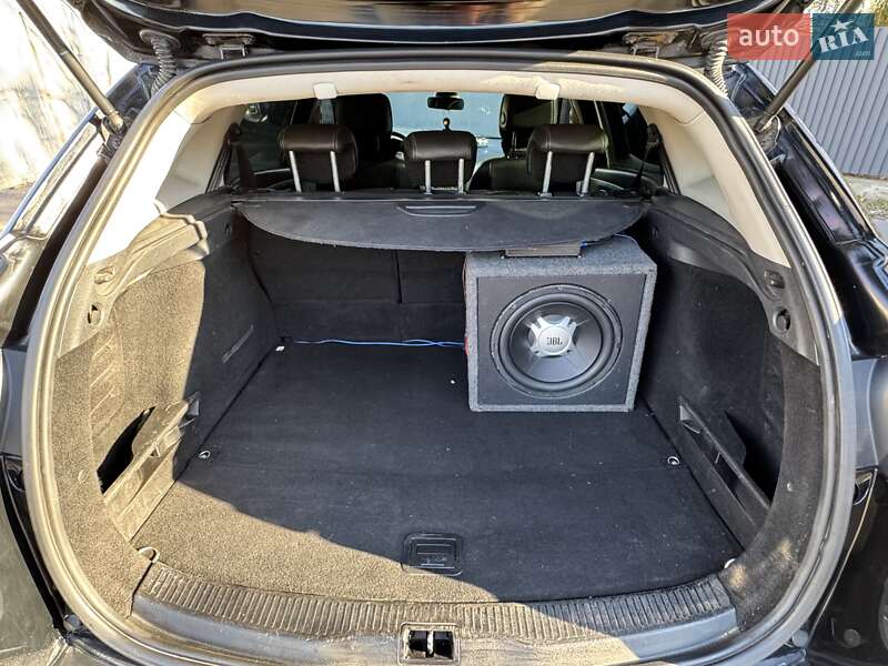 Универсал Renault Megane 2013 в Виннице