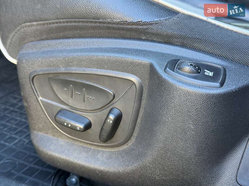 Универсал Renault Megane 2013 в Виннице