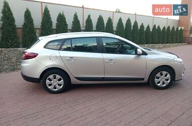 Универсал Renault Megane 2011 в Виннице