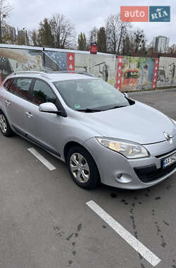 Универсал Renault Megane 2012 в Киеве