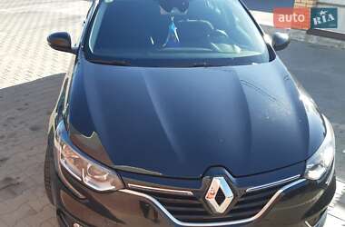 Renault Megane 2017 Renault Megane 2017