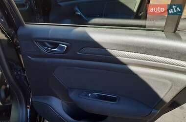 Универсал Renault Megane 2017 в 