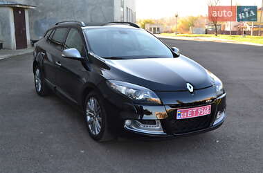 Універсал Renault Megane 2012 в Рівному