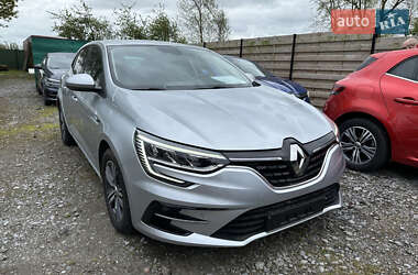 Хэтчбек Renault Megane 2019 в Ужгороде