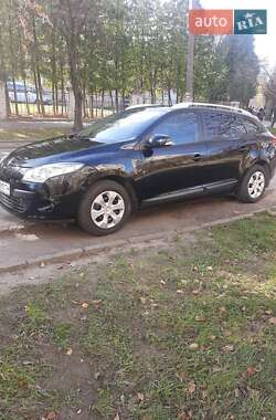 Універсал Renault Megane 2011 в Львові