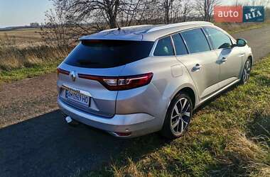 Универсал Renault Megane 2018 в Житомире