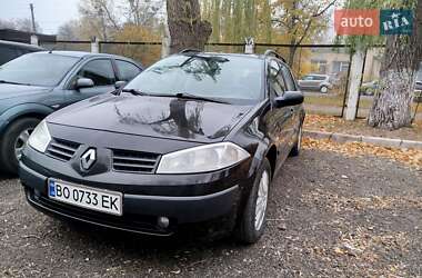 Універсал Renault Megane 2005 в Черкасах