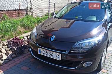 Renault Megane 2013 Renault Megane 2013