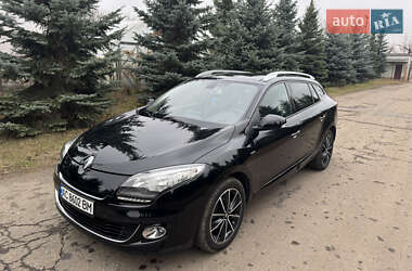 Универсал Renault Megane 2012 в Харькове