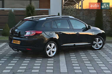 Универсал Renault Megane 2012 в Стрые