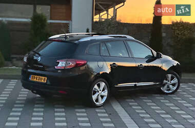 Универсал Renault Megane 2012 в Стрые