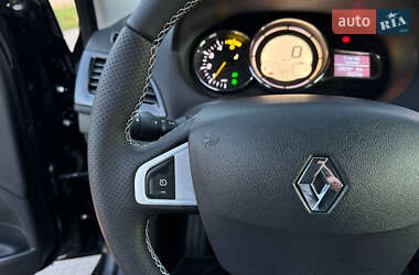 Универсал Renault Megane 2012 в Стрые