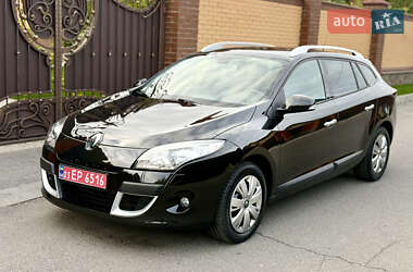 Універсал Renault Megane 2011 в Олександрії