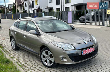 Універсал Renault Megane 2011 в Львові