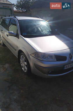 Универсал Renault Megane 2007 в Василькове