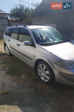 Универсал Renault Megane 2007 в Василькове