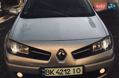 Универсал Renault Megane 2009 в Березному