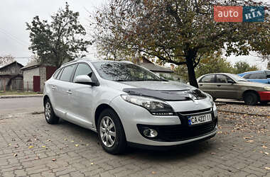 Универсал Renault Megane 2012 в Черкассах