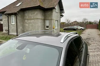 Renault Megane 2014