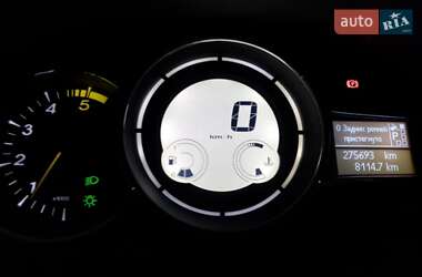 Универсал Renault Megane 2013 в 
