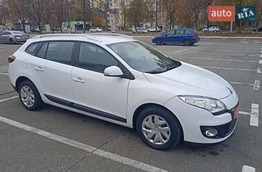 Renault Megane 2012 Renault Megane 2012