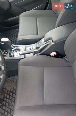 Универсал Renault Megane 2012 в 