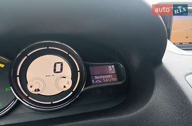 Универсал Renault Megane 2012 в 