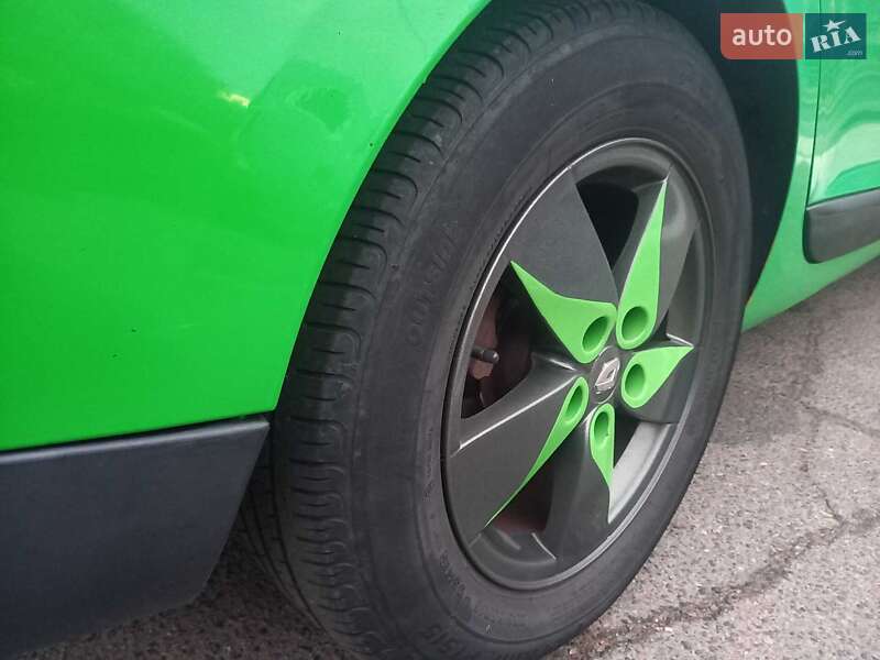 Универсал Renault Megane 2011 в Черкассах фото 13 Универсал Renault Megane 2011 в Черкассах