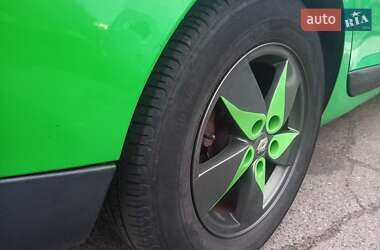 Универсал Renault Megane 2011 в 