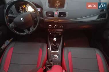 Универсал Renault Megane 2011 в 