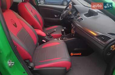 Универсал Renault Megane 2011 в 