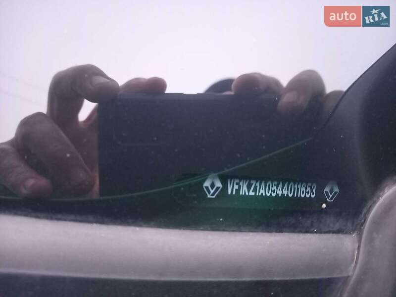 Универсал Renault Megane 2011 в Черкассах фото 16 Универсал Renault Megane 2011 в Черкассах