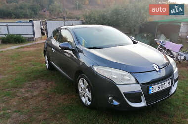 Renault Megane 2009