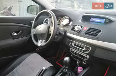 Купе Renault Megane 2009 в Шишаки