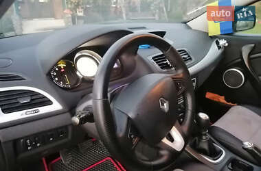 Купе Renault Megane 2009 в Шишаки