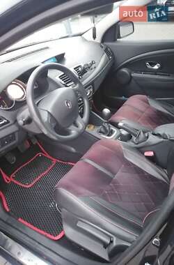 Универсал Renault Megane 2011 в 