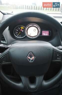 Универсал Renault Megane 2011 в 