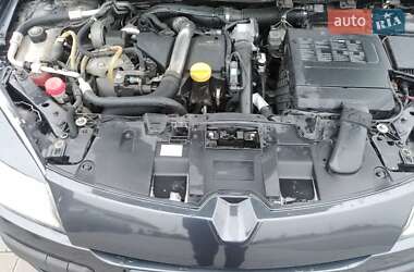 Универсал Renault Megane 2011 в 