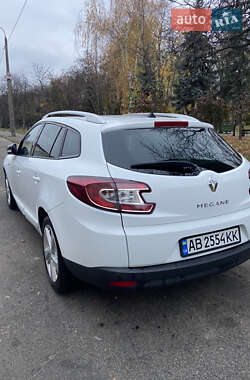 Универсал Renault Megane 2012 в Киеве