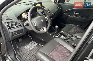 Універсал Renault Megane 2011 в Миколаєві