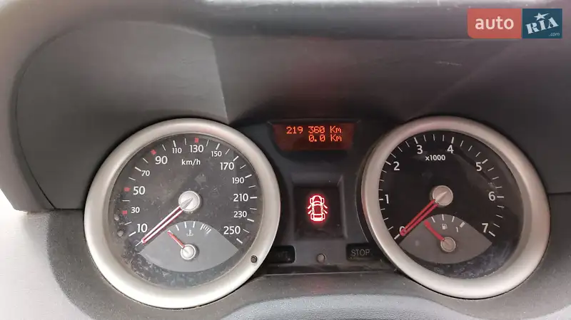Renault Megane 2003 VIN VF1LM0C0H30022994 фото оголошення 9 з 62