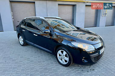 Універсал Renault Megane 2011 в Вінниці