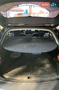 Универсал Renault Megane 2012 в 